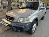 Honda CR-V 1997 годаүшін3 400 000 тг. в Алматы – фото 4