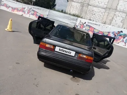 Nissan Primera 1992 года за 1 100 000 тг. в Астана – фото 5