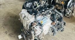 Контрактный двигатель Nissan X-Trail 2.5 QR25DE. Из Японии! за 500 000 тг. в Астана – фото 2