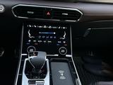 Jetour X90 Plus 2025 года за 12 000 000 тг. в Павлодар – фото 4