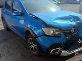 Renault Sandero Stepway 2021 годаfor4 000 000 тг. в Караганда – фото 3