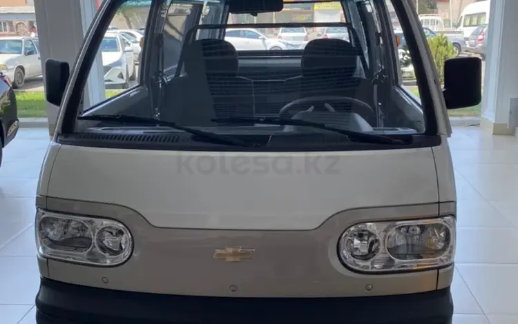 Chevrolet Damas 2023 года за 4 490 000 тг. в Шымкент