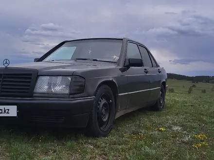 Mercedes-Benz 190 1992 года за 1 100 000 тг. в Кокшетау