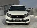 ВАЗ (Lada) Granta 2190 2020 годаүшін3 700 000 тг. в Астана – фото 2