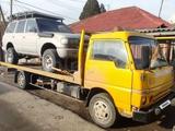 Nissan  Atlas 1992 года за 3 800 000 тг. в Алматы