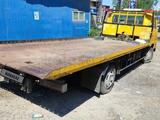 Nissan  Atlas 1992 года за 3 800 000 тг. в Алматы – фото 2