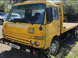 Nissan  Atlas 1992 года за 3 800 000 тг. в Алматы – фото 3