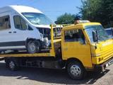 Nissan  Atlas 1992 года за 3 800 000 тг. в Алматы – фото 4