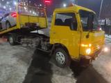Nissan  Atlas 1992 года за 3 800 000 тг. в Алматы – фото 5