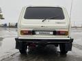 ВАЗ (Lada) Lada 2121 1991 года за 2 300 000 тг. в Костанай – фото 2