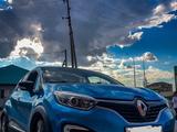 Renault Kaptur 2016 года за 6 500 000 тг. в Атырау