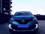 Renault Kaptur 2016 годаүшін6 500 000 тг. в Атырау – фото 2