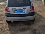 Hyundai Getz 2007 года за 2 150 000 тг. в Алматы – фото 2