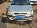 Hyundai Getz 2007 года за 2 150 000 тг. в Алматы