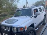 Hummer H3 2005 года за 9 500 000 тг. в Уральск