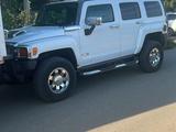 Hummer H3 2005 годаүшін9 300 000 тг. в Уральск – фото 3