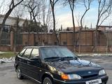 ВАЗ (Lada) 2114 2010 года за 1 550 000 тг. в Тараз