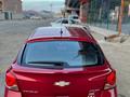 Chevrolet Cruze 2013 года за 5 300 000 тг. в Атырау – фото 15