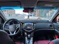 Chevrolet Cruze 2013 года за 5 300 000 тг. в Атырау – фото 18