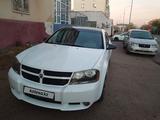 Dodge Avenger 2008 года за 5 000 000 тг. в Астана – фото 2