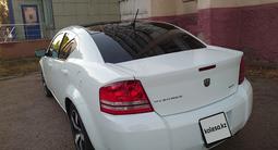 Dodge Avenger 2008 годаүшін3 500 000 тг. в Астана – фото 3