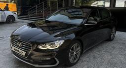Hyundai Grandeur 2017 года за 10 900 000 тг. в Шымкент – фото 2