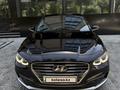 Hyundai Grandeur 2017 года за 10 900 000 тг. в Шымкент – фото 4