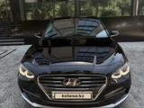 Hyundai Grandeur 2017 года за 10 900 000 тг. в Шымкент – фото 4
