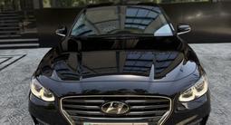 Hyundai Grandeur 2017 года за 10 900 000 тг. в Шымкент – фото 4