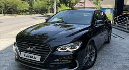 Hyundai Grandeur 2017 года за 10 900 000 тг. в Шымкент