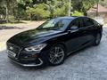 Hyundai Grandeur 2017 года за 10 900 000 тг. в Шымкент – фото 31