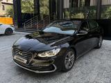Hyundai Grandeur 2017 года за 10 900 000 тг. в Шымкент – фото 3