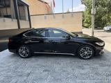 Hyundai Grandeur 2017 года за 10 900 000 тг. в Шымкент – фото 5
