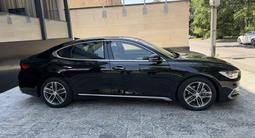 Hyundai Grandeur 2017 года за 10 900 000 тг. в Шымкент – фото 5