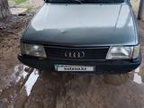 Audi 100 1990 годаүшін750 000 тг. в Жетысай – фото 2