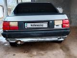 Audi 100 1990 годаүшін750 000 тг. в Жетысай – фото 3