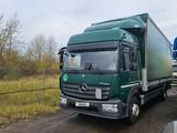 Mercedes-Benz  Atego 2019 года за 30 000 000 тг. в Каскелен