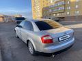Audi A4 2002 года за 2 300 000 тг. в Астана – фото 4