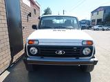 ВАЗ (Lada) Lada 2121 2024 годаfor11 800 000 тг. в Костанай