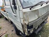 Toyota  Dyna 1988 года за 2 200 000 тг. в Алматы – фото 2
