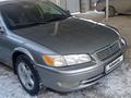 Toyota Camry 2001 года за 4 000 000 тг. в Алматы – фото 4