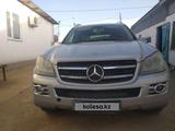 Mercedes-Benz GL 500 2008 года за 5 500 000 тг. в Кызылорда