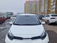 Kia Picanto 2021 года за 6 300 000 тг. в Астана