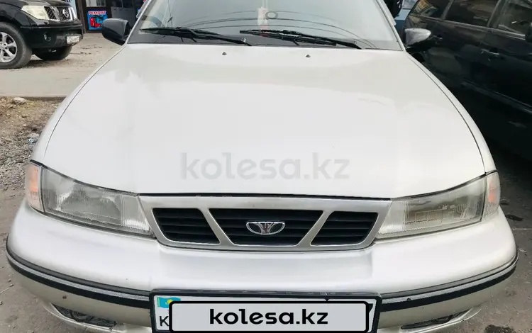 Daewoo Nexia 2007 годаfor1 550 000 тг. в Шымкент