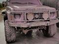 Nissan Patrol 1991 года за 5 900 000 тг. в Алматы – фото 23