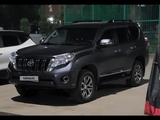 Toyota Land Cruiser Prado 2014 годаүшін18 800 000 тг. в Актобе
