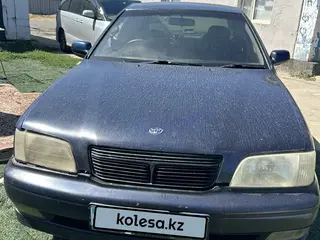 Toyota Vista, 1994
