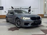 BMW 540 2017 года за 17 500 000 тг. в Шымкент