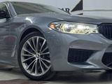 BMW 540 2017 года за 17 500 000 тг. в Шымкент – фото 3