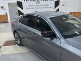 BMW 540 2017 года за 17 500 000 тг. в Шымкент – фото 4